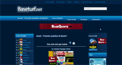 Desktop Screenshot of baseturf.net