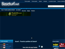 Tablet Screenshot of baseturf.net